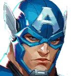 Captain America
