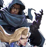 Cloak & Dagger