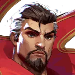 Doctor Strange