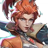 Elsa Bloodstone