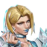 Emma Frost