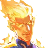 Human Torch