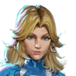 Invisible Woman