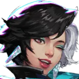 Luna Snow