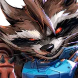 Rocket Raccoon