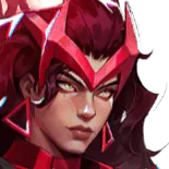 Scarlet Witch
