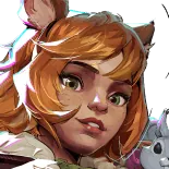 Squirrel Girl