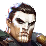 The Punisher
