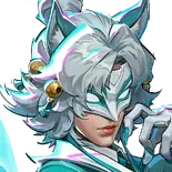 White Fox