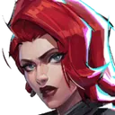 Black Widow