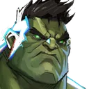 Bruce Banner