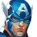 Captain America