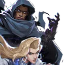 Cloak & Dagger