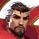 Doctor Strange