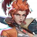 Elsa Bloodstone