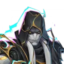 Gorr The God Butcher
