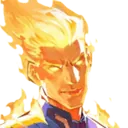 Human Torch