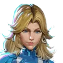 Invisible Woman