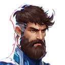 Mister Fantastic