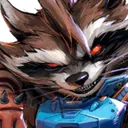 Rocket Raccoon