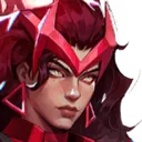 Scarlet Witch