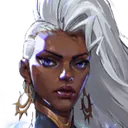 Storm, Duelist