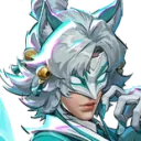 White Fox