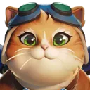 Jetpack Cat