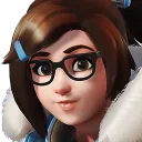 Mei, Damage