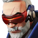 Soldier: 76