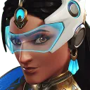 Symmetra, Damage