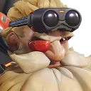 Torbjörn, Damage