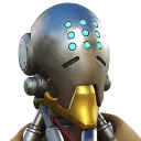 Zenyatta